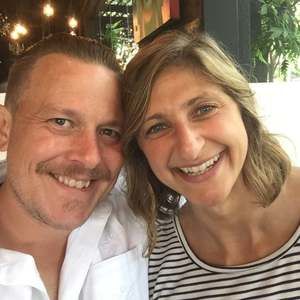 Meet your Posher, Tanya